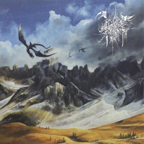 Gûl (UK) : Morgul Hymns of the Heathen Flame